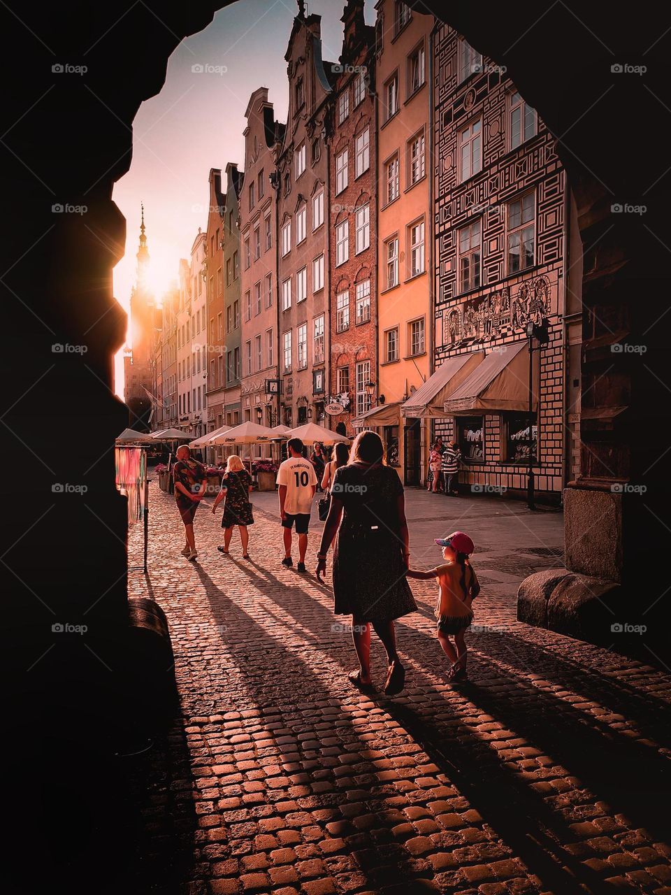 Gdansk, Poland