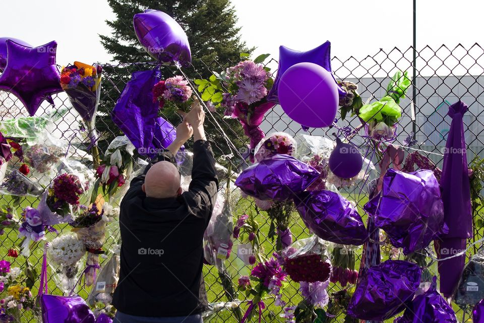 Prince Memorial