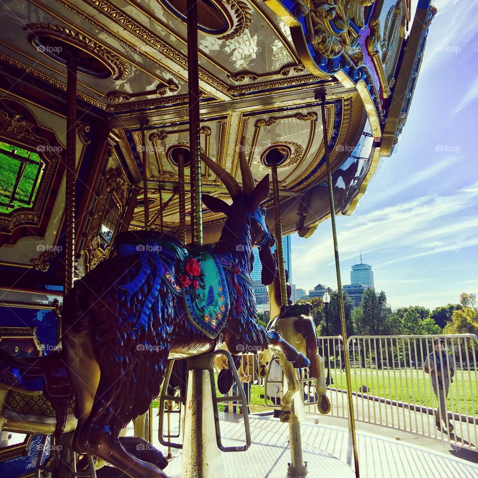 Carousel 