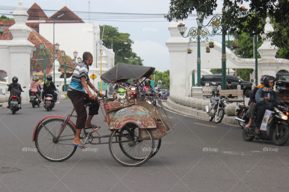 Malioboro