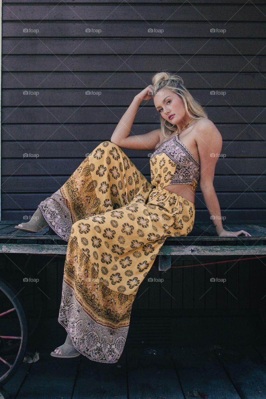 Simplicity at its finest 