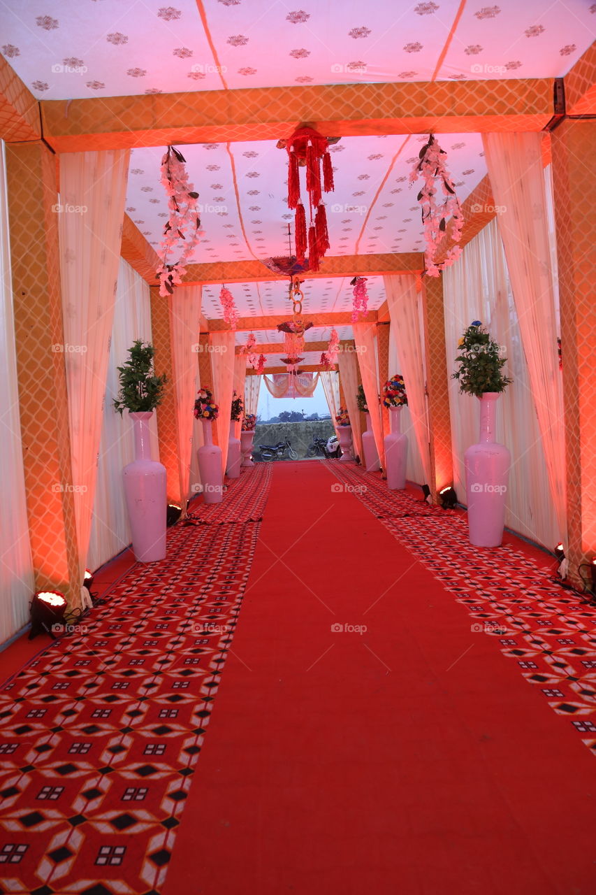 beautiful decoration