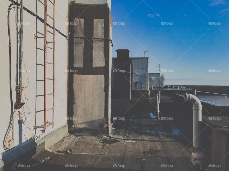 уют российских рассветов