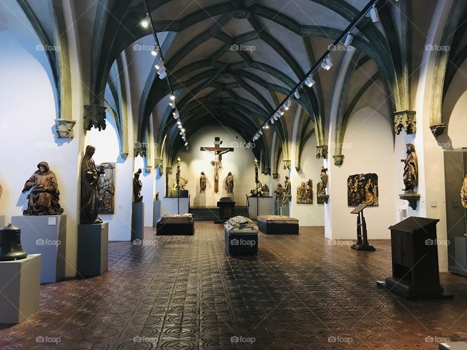 Museum of Holy & More
