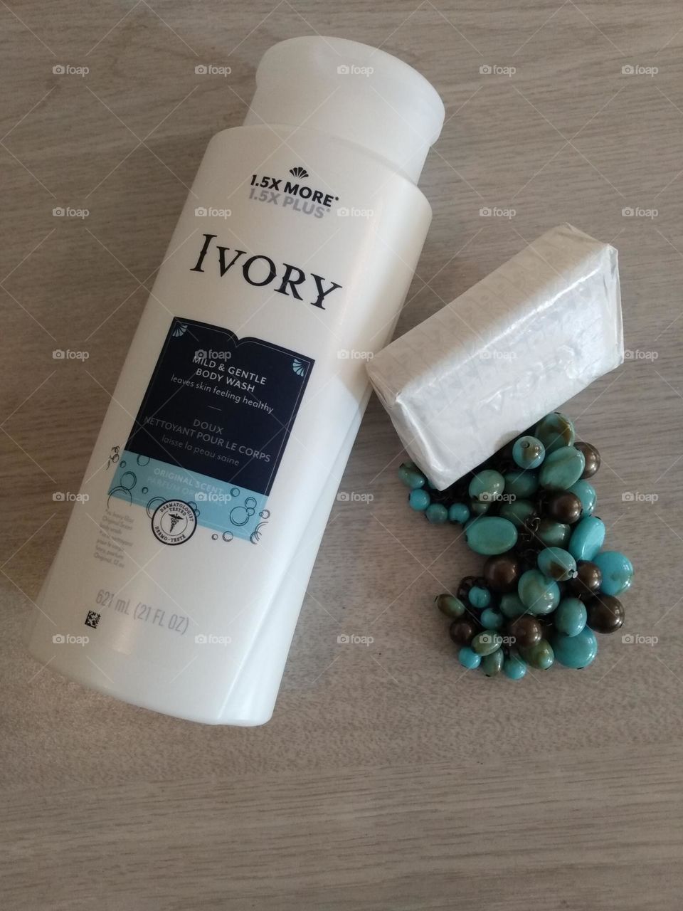 Ivory