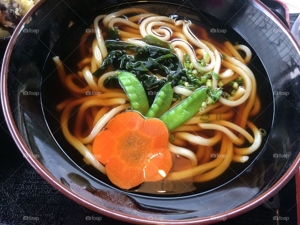 Udon