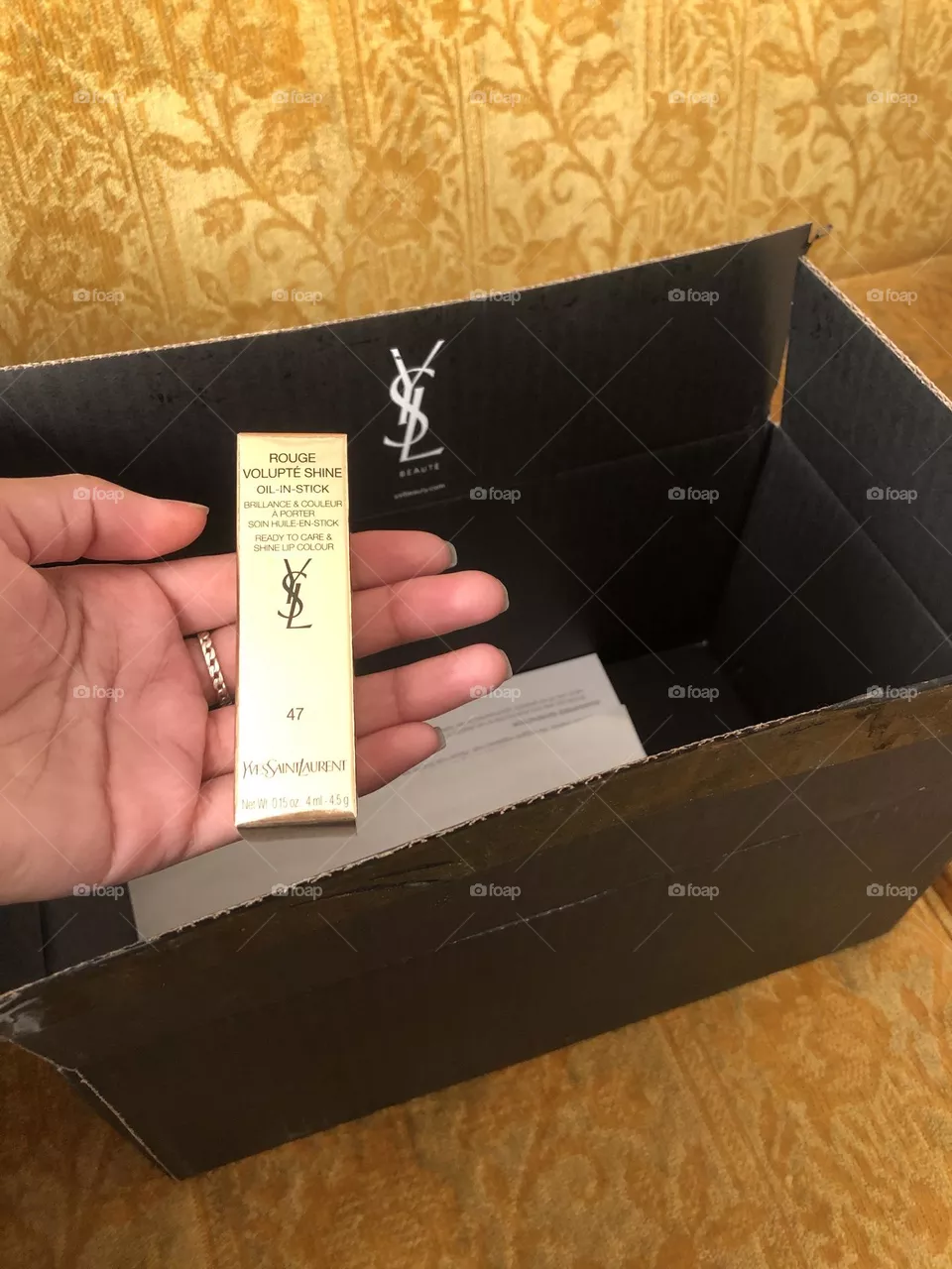 Ysl