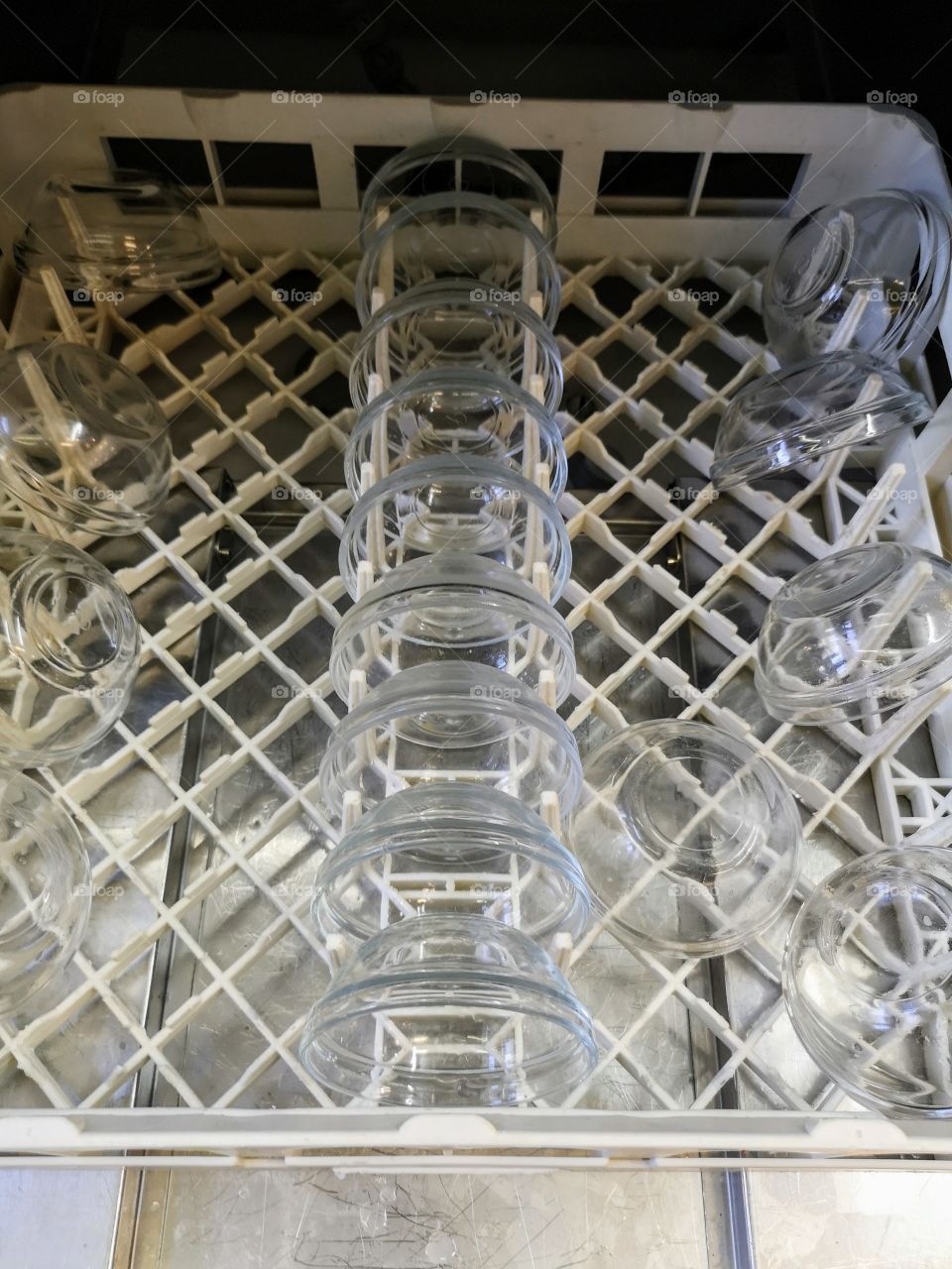 máquina de lavar louça