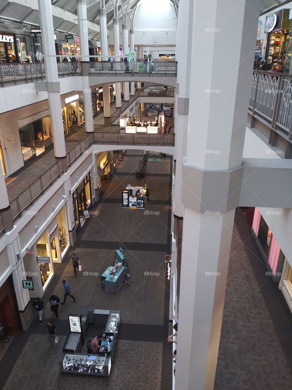 Providence place Mall