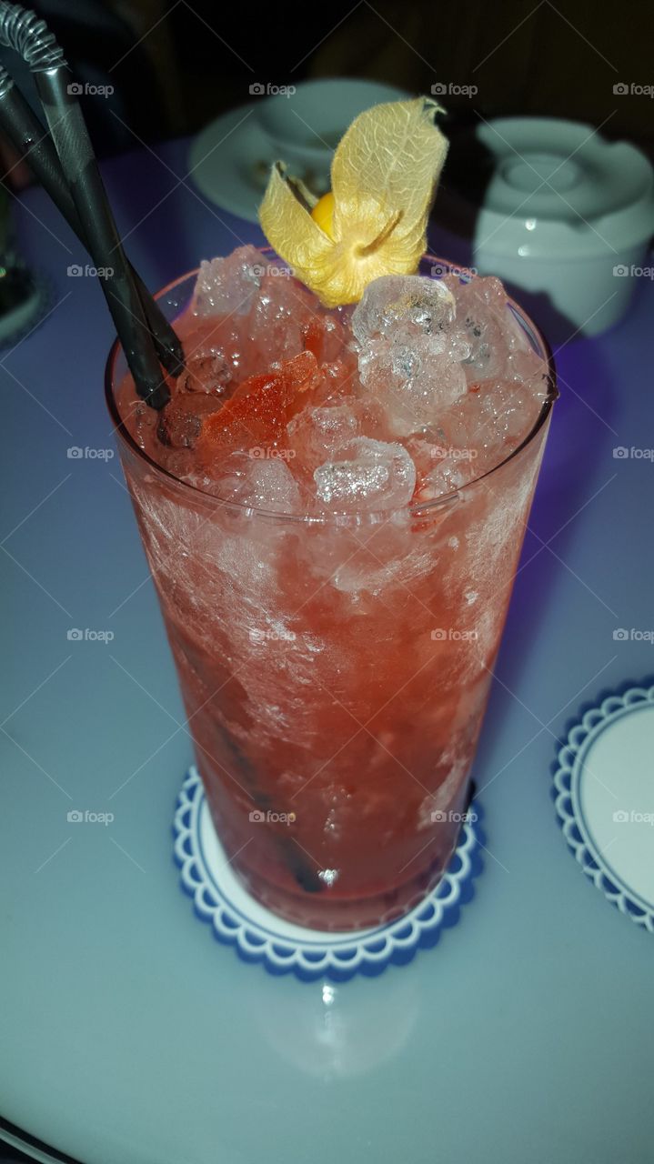 cocktail