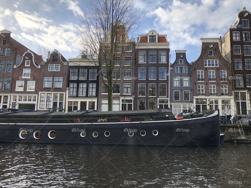 Amsterdam 