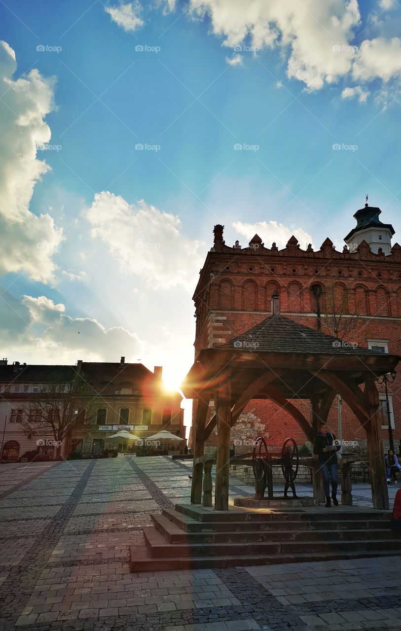 Sandomierz