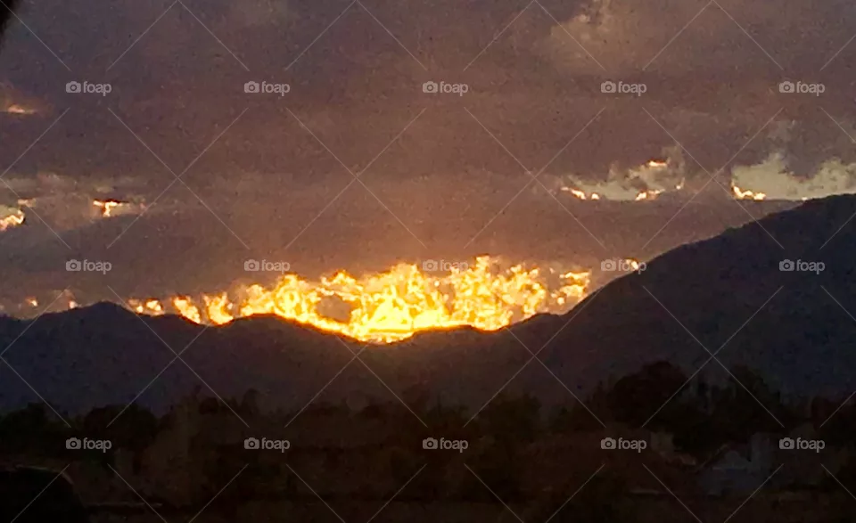Sunrise 