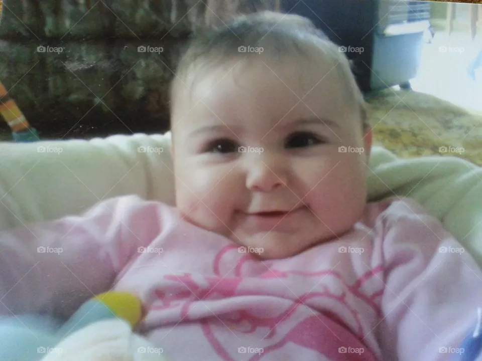 cute baby