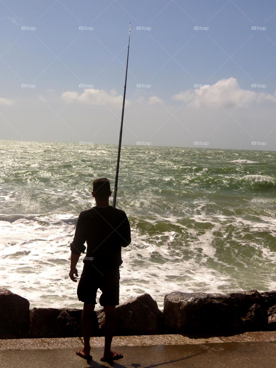 Vacay? Ready, steady, go!