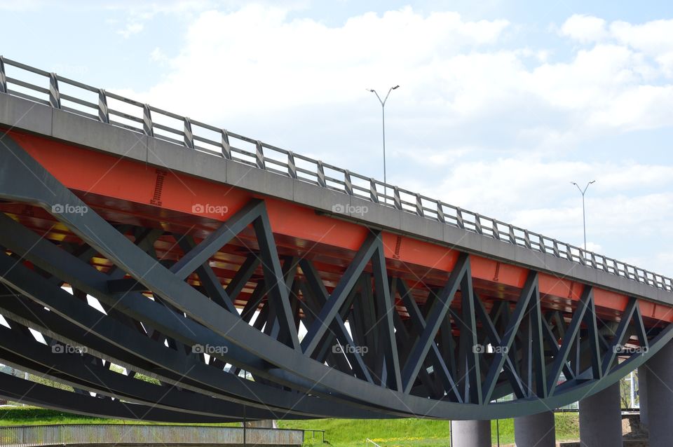 new viaduct