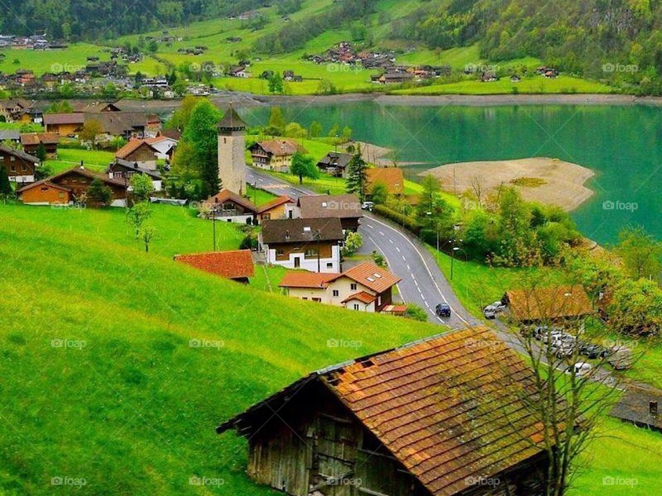 Awesome Switzerland 