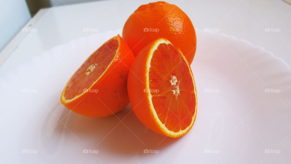 Orange