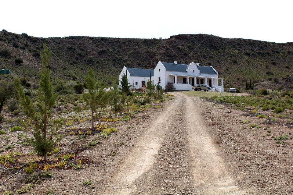 No Person, Travel, Landscape, House, Nature