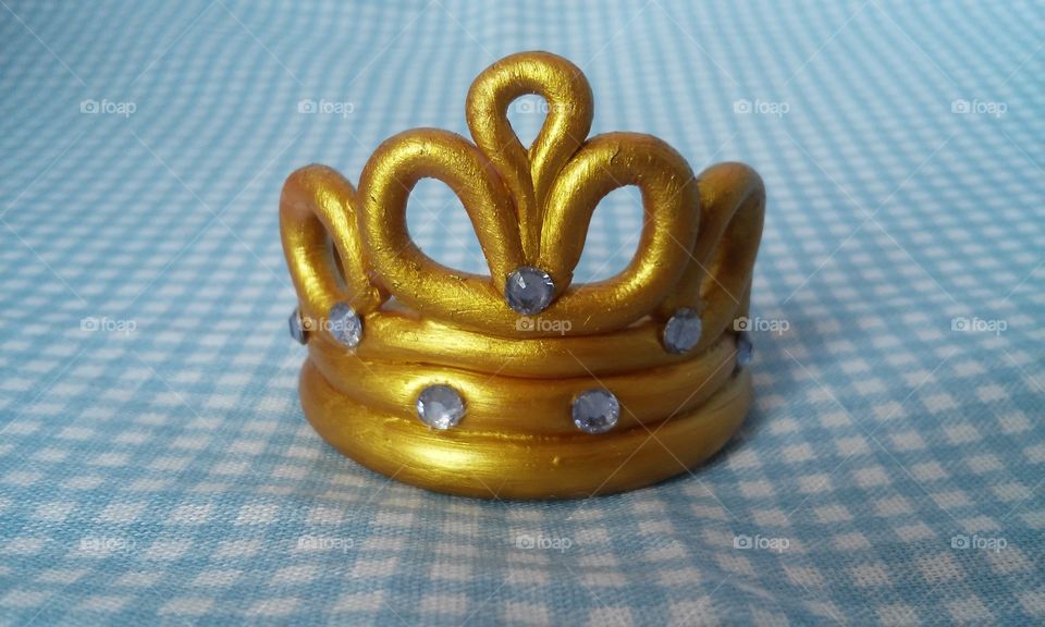 Crown