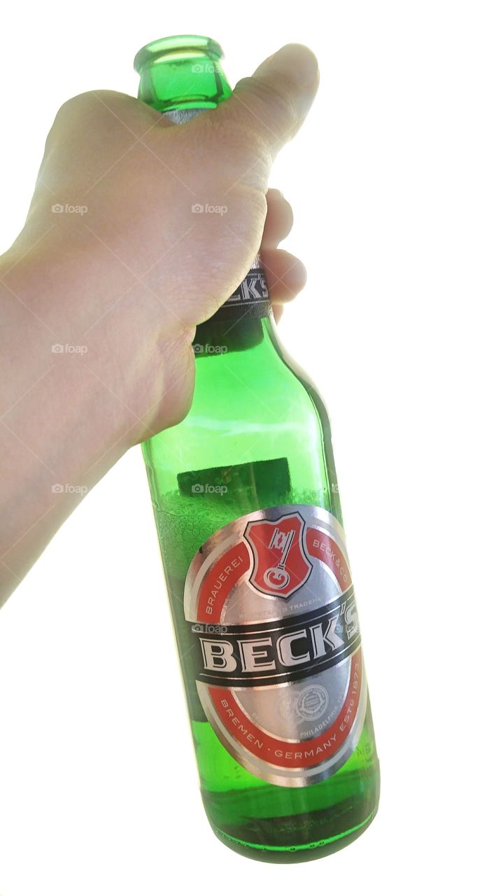 beck's