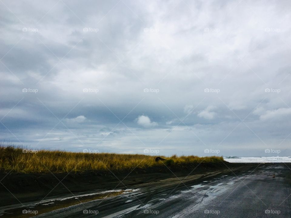 Long Beach, Washington