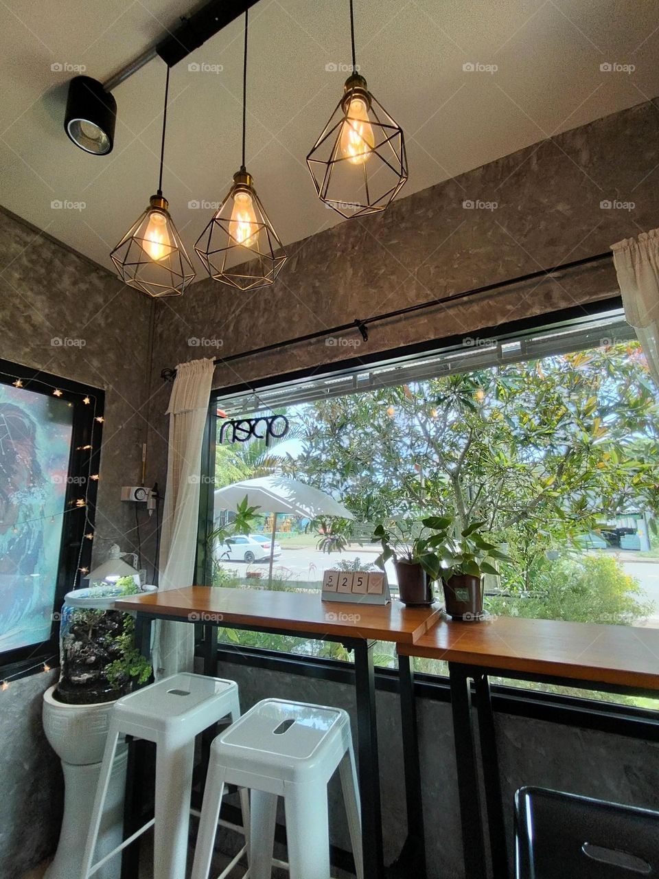 Would you like to come sit here with me?