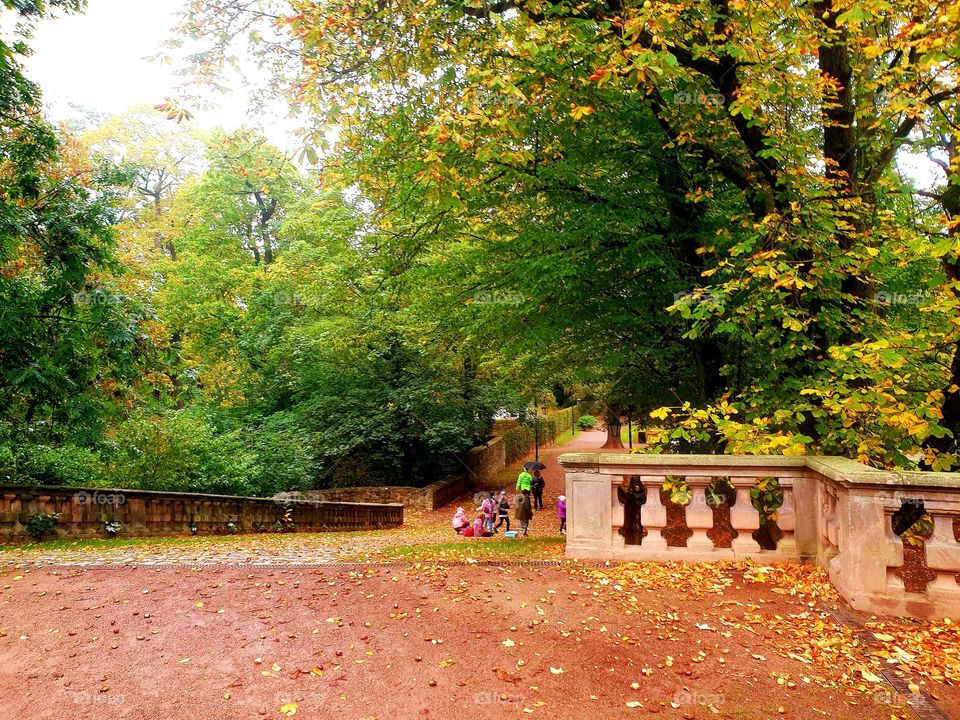 So schön , so Herbst