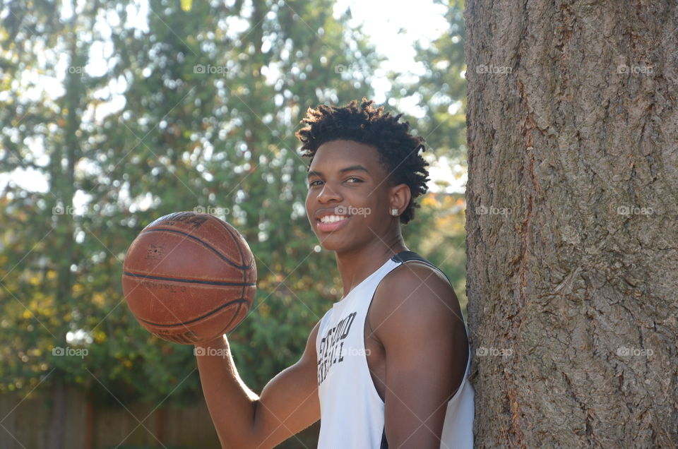 outdoor, sunny, happy, athlete