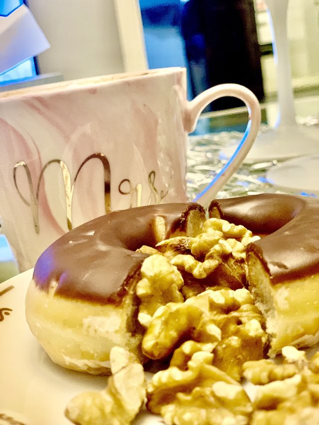 Donut 🍩