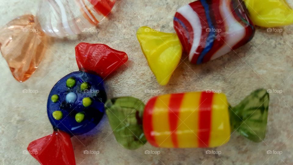 Beautiful macro shots