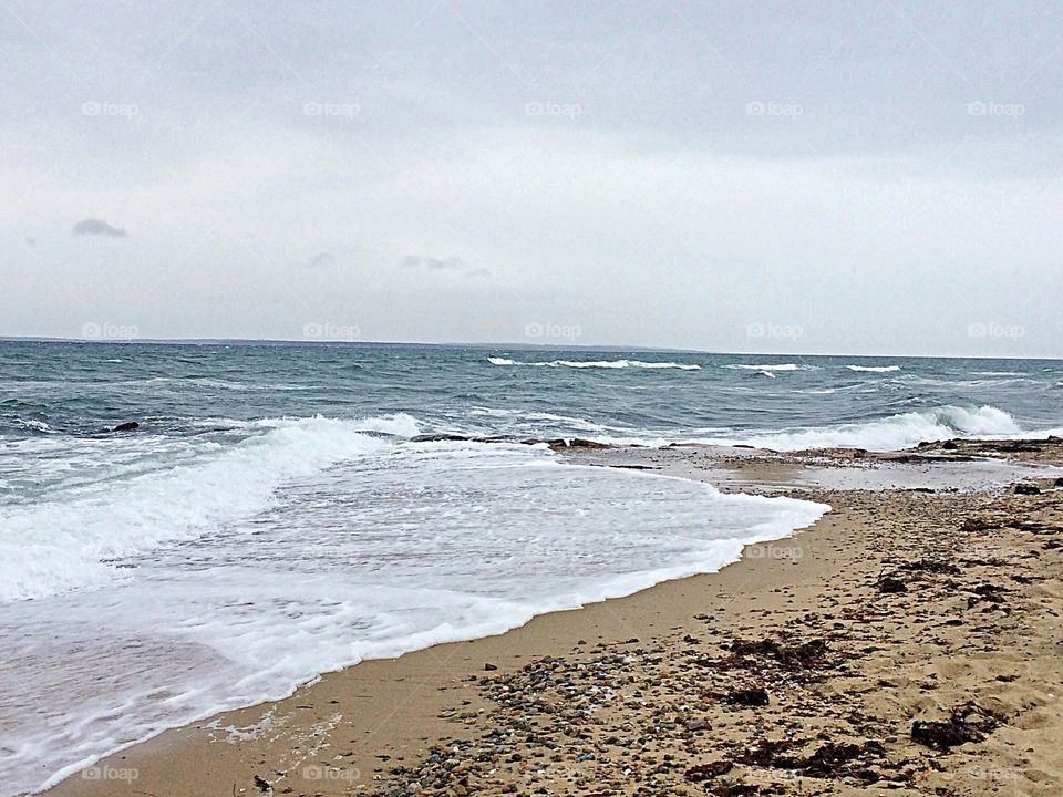 Cape Cod Beaches 