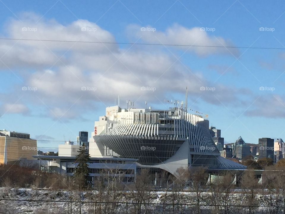 Casino de Montréal 