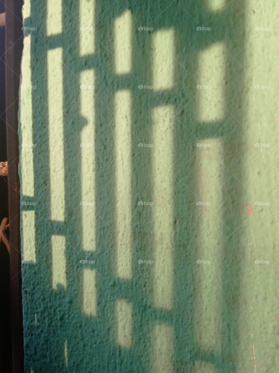 shadow of sun set time