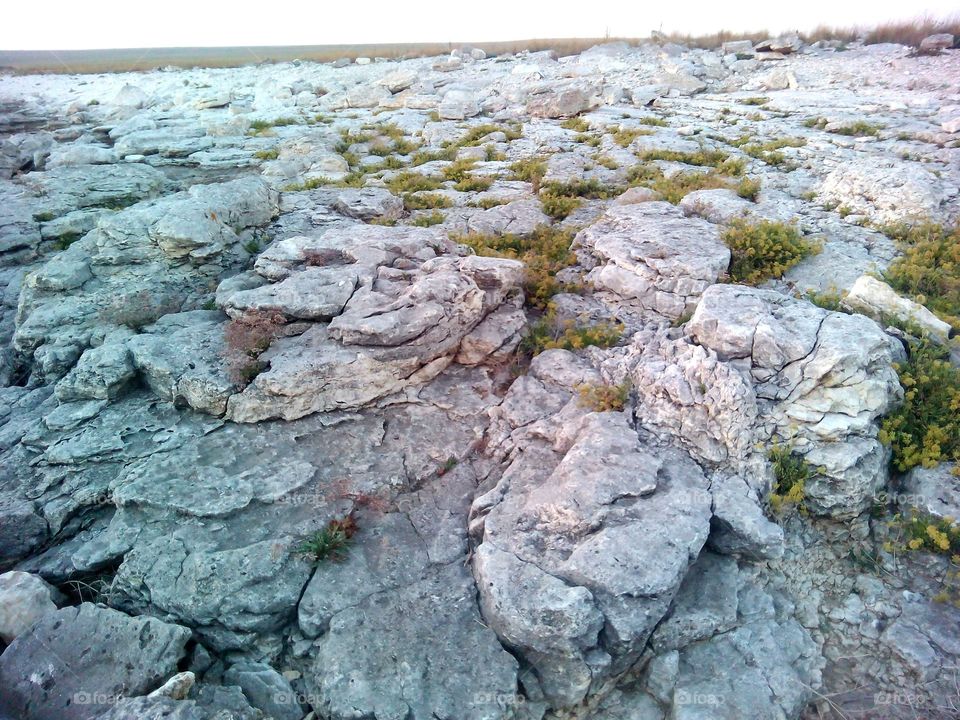 Nature, Rock, Desktop, Stone, Water