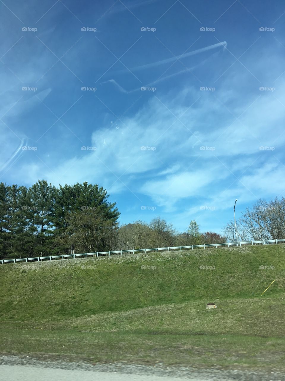 Another beautiful day