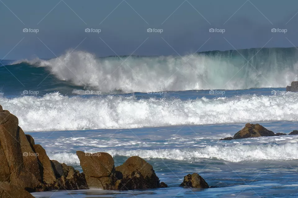 Waves