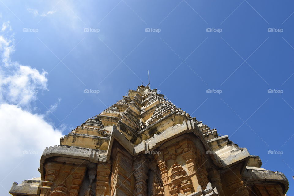 Gopuram