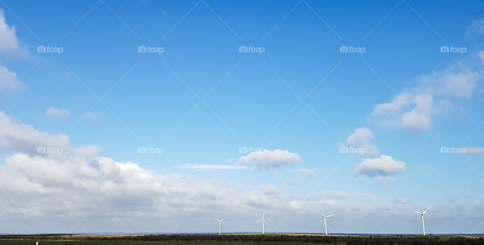 Windmills
