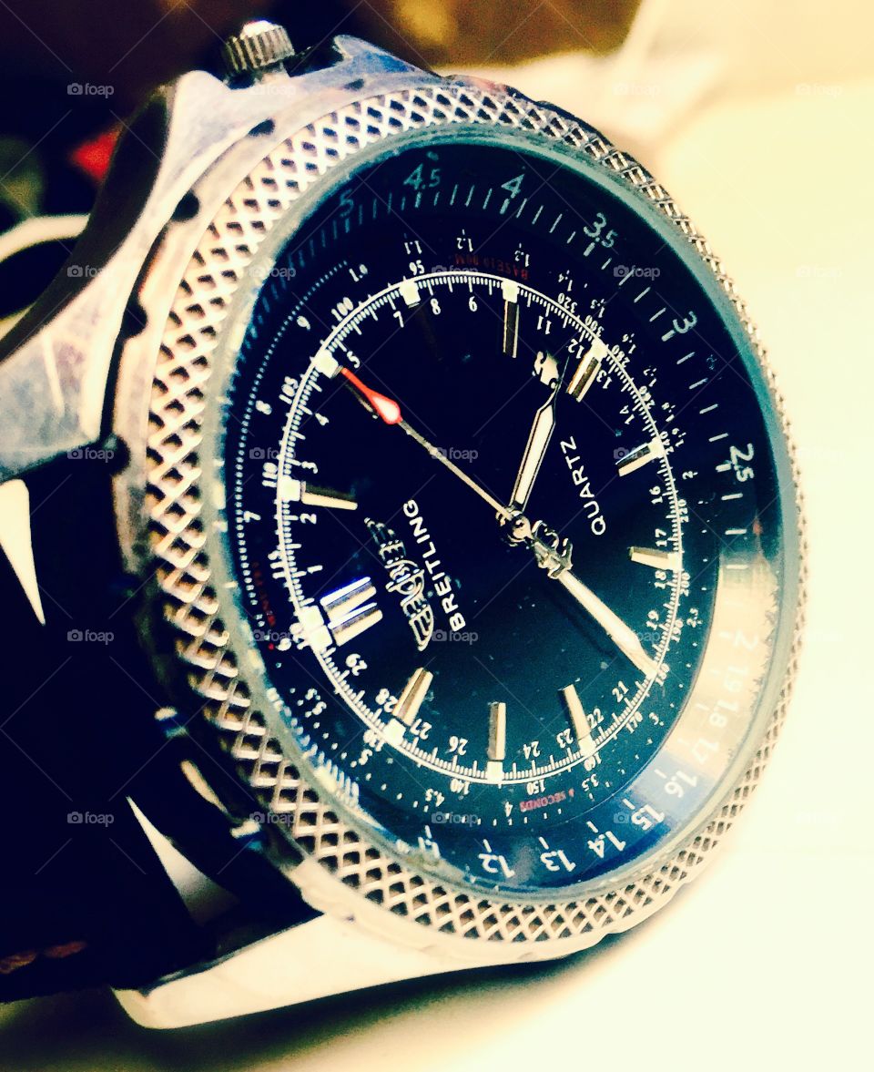 Nice original wrist watch