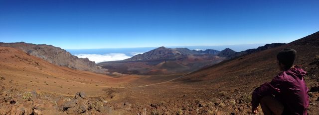 Haleakala 