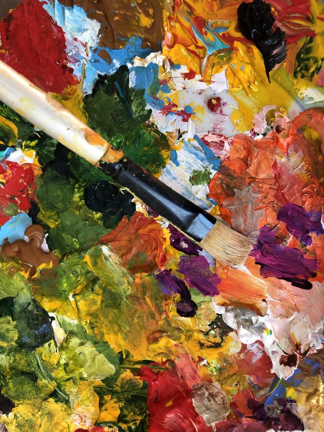 Palette