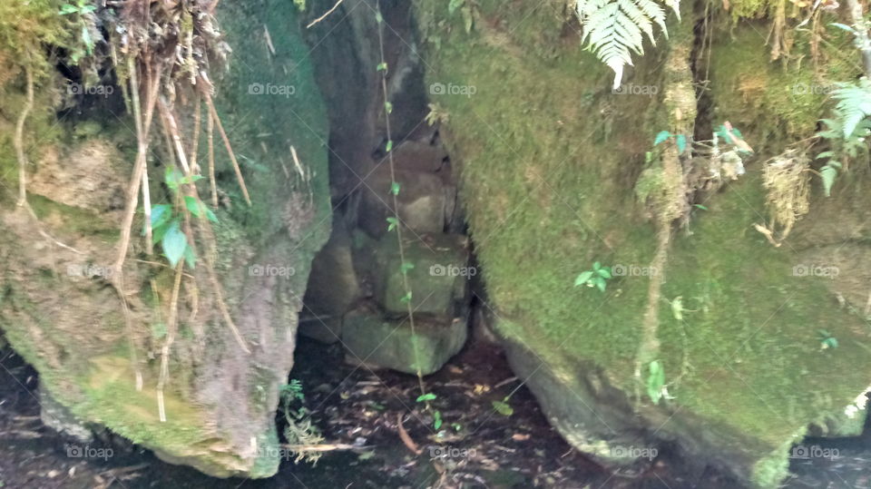 CASCATA PEDRAS RIACHO