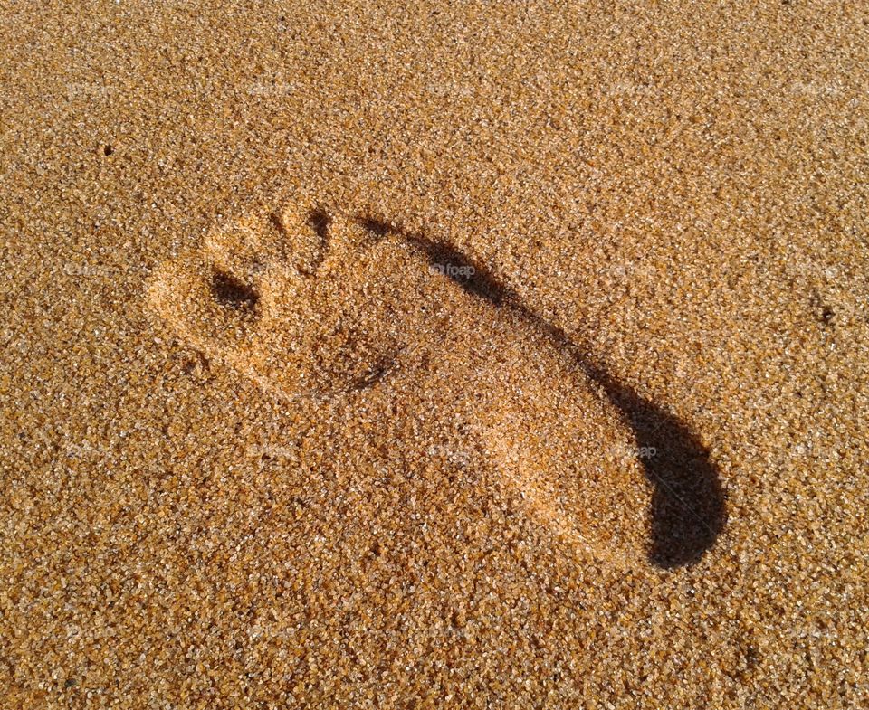 Raised or lowered footprint?