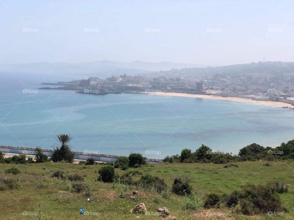 Best Beach in algéria 