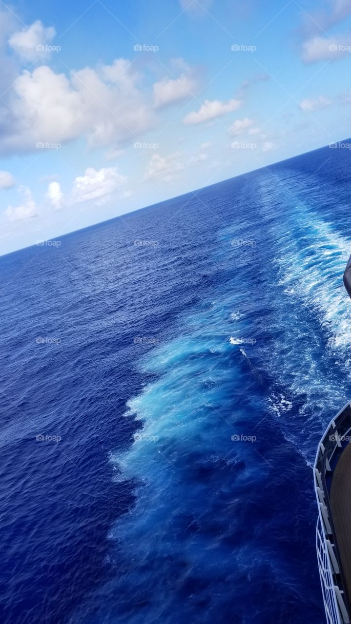 Only God Can Create This Beauty