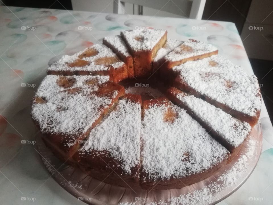 Kuchen