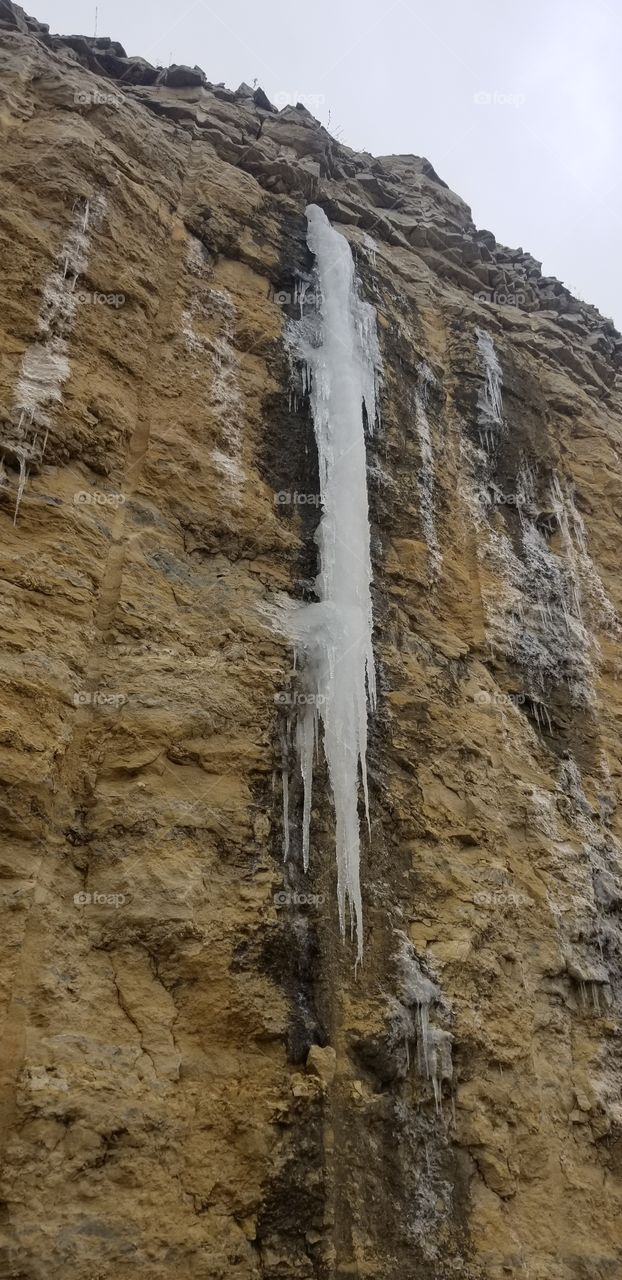 icicles 14