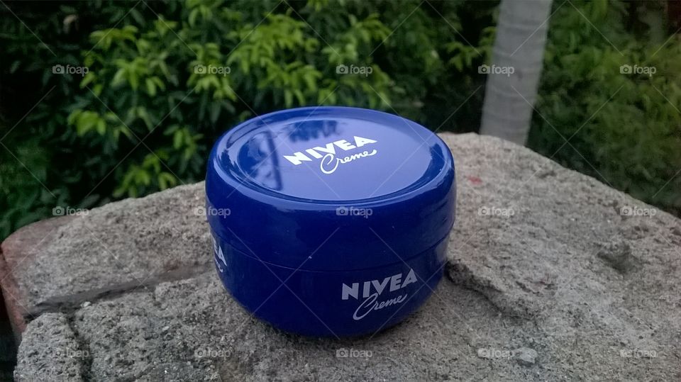 NIVEA CREAM