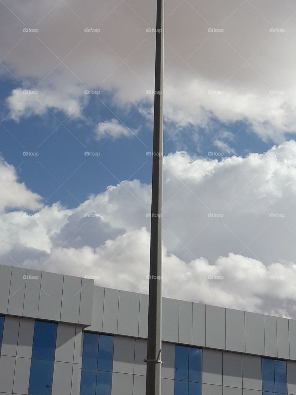 No Person, Sky, Architecture, Technology, City